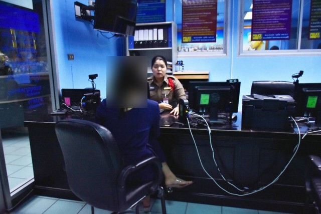 เปิดใจสาวถูกหนุ่มโรคจิตประชิดตัว สำเร็จความใคร่!