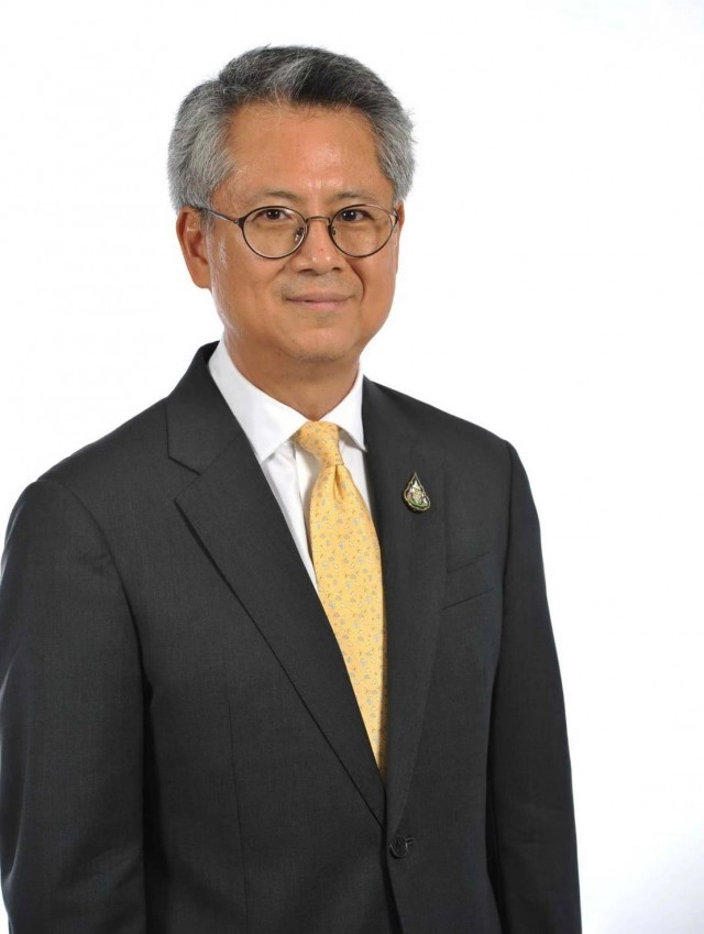 ธปท. ลงดาบเว็บไซต์ขายธนบัตรปลอม