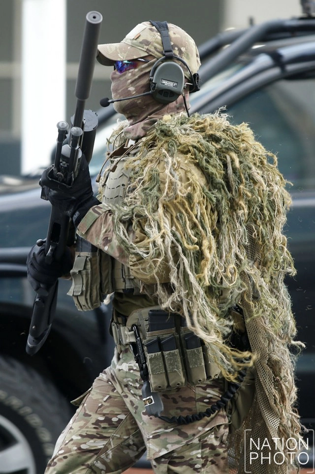 ชาวเน็ตวิจารณ์ #PUBG ไทยแลนด์ ล้อการแต่งตัวทหารงานประชุมสุดยอดผู้นำอาเซียน