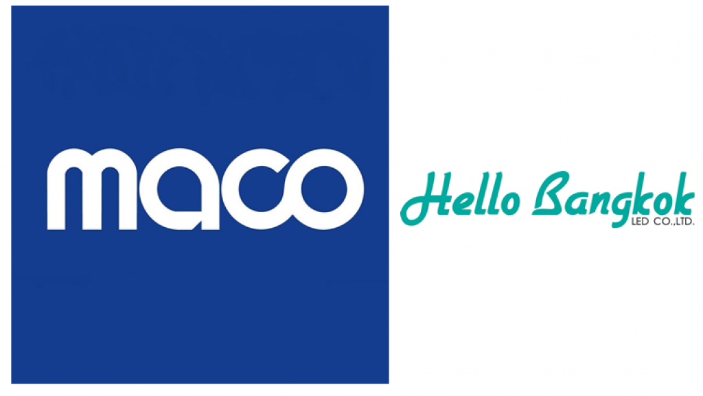 MACO ทุ่ม 1,950 ล้านบาท ควบ Hello Bangkok ผงาดขึ้นเบอร์ 1 สื่อกลางแจ้ง