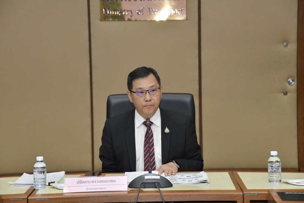 คมนาคมสั่งเร่งปรับแผนใช้ตั๋วร่วม คมนาคมสั่งเร่งปรับแผนใช้ตั๋วร่วม
