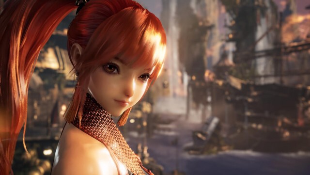 เยาวชนไทย จบอันดับ 5-8  แข่งอีสปอร์ตโลก  Blade & Soul
