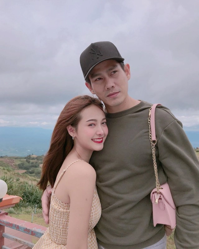 "อาร์ – เอื้อย" ขอเชิญแฟน ๆ ร่วม "พิธี...มงคล"