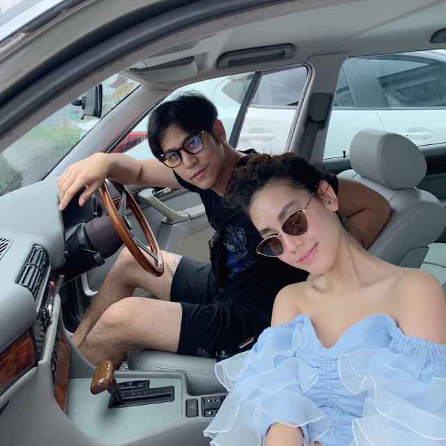 แชทหลุด! "พอร์ช" คุยสาว หลัง "ดาว" ปัดตอบมือที่ 3