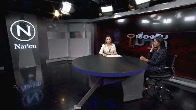 "สุนารี" เปิดใจ! เป็นโรคปัสสาวะเล็ดตั้งแต่เด็ก