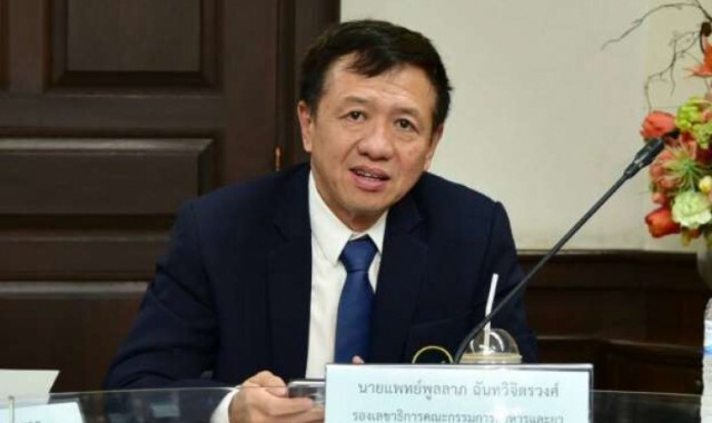 3 อาหารเสริมสุดอันตราย!