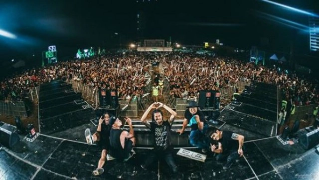 "bodyslam นับ 1 ถึง 7" คอนเสิร์ตครั้งพิเศษของทุกอัลบั้ม