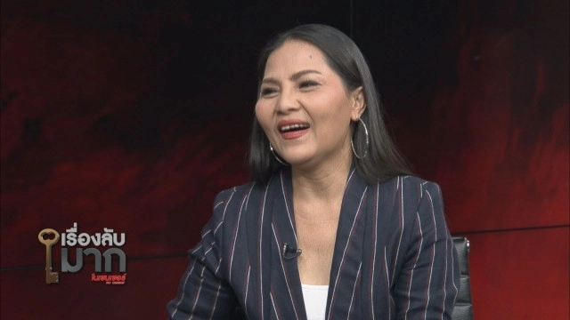 "สุนารี" เปิดใจ! เป็นโรคปัสสาวะเล็ดตั้งแต่เด็ก