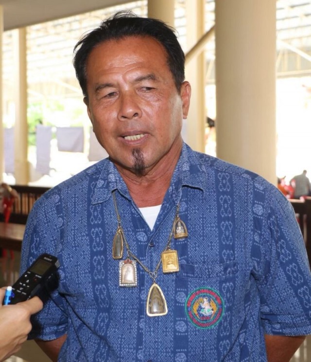 ข้าวทะลักแน่! ชาวนาระงมร้อง ‘จำนำยุ้งฉาง’