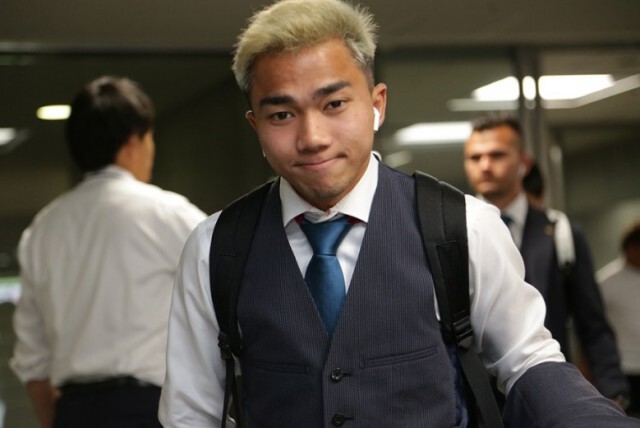 "ชนาธิป" ติดท็อปเท็น ค่าตัวสูงสุดในเจลีก