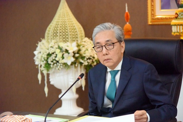 "ชิมช้อปใช้" ประสบความสำเร็จ สั่งลุยต่อ "ชิมช้อปใช้ เฟส 3" คลังขอเวลา 1 เดือนก่อนออกมาตรการ