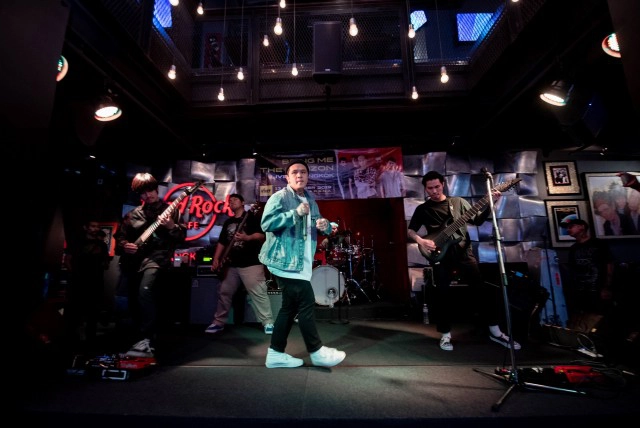 BRING ME THE HORIZON วงร็อกซูเปอร์สตาร์แห่งยุค พร้อมระเบิดความมันสุดล้ำในไทย