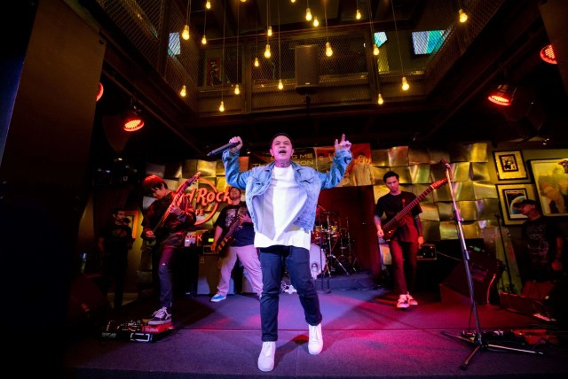 BRING ME THE HORIZON วงร็อกซูเปอร์สตาร์แห่งยุค พร้อมระเบิดความมันสุดล้ำในไทย