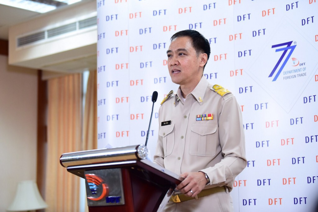RCEP เห็นข้อบทกฎถิ่นกำเนิดสินค้าและระเบียบปฏิบัติ