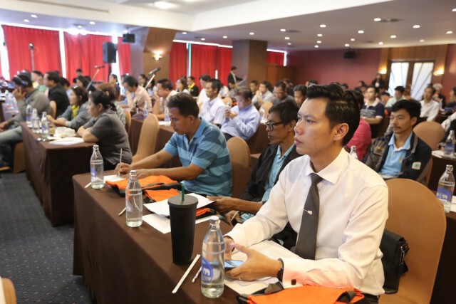 สนพ. จัดสัมมนา "สมาร์ทกริด" บริหารจัดการพลังงานยุคใหม่