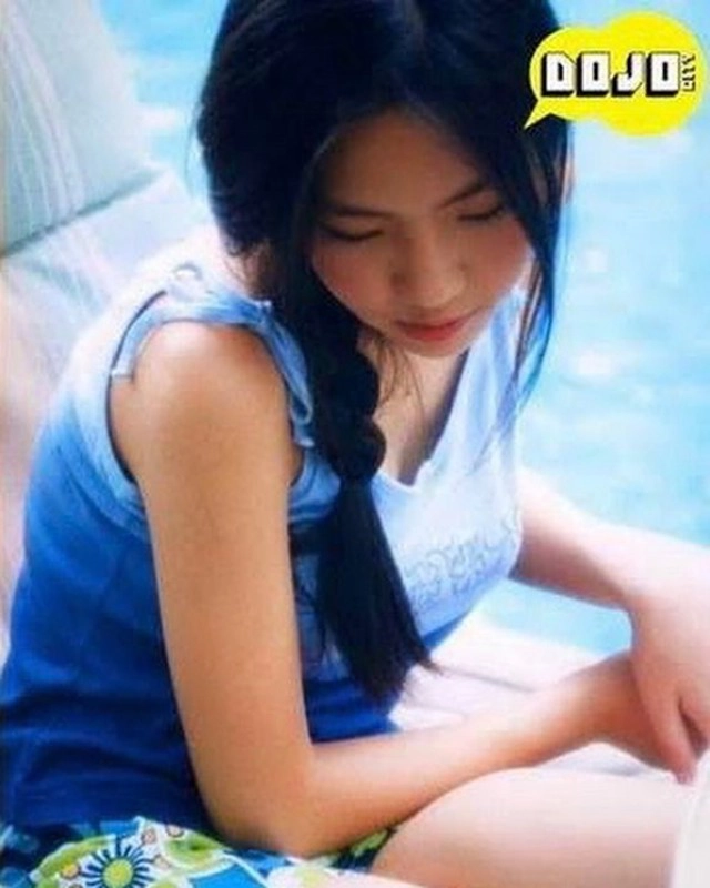 "บอลลูน" เน็ตไอดอลรุ่นแรก ที่ใครๆก็ลืมเธอไม่ลง