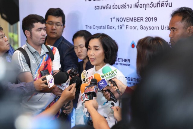 เปิดตัว "โออาร์" บริษัทเรือธงใหม่กลุ่ม ปตท. เดินหน้าเต็มสูบธุรกิจน้ำมัน-ค้าปลีก