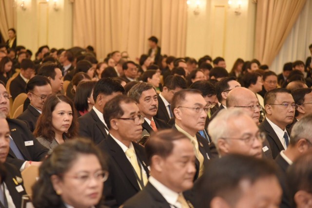 MEA คว้ารางวัล "Digital Government Awards 2019" รุกหน้าพัฒนางานบริการเพื่อประชาชนยุคดิจิทัล