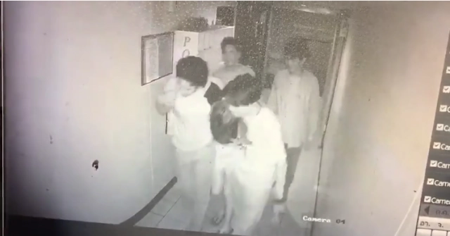 1 ใน 4 หนุ่มให้การ ลั่น ไม่ได้ร่วมกระทำชำเรา!