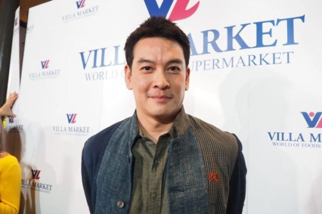 "ชาคริต" ไม่ย้อนอดีต ชีวิตผมตอนนี้คือภรรยาและลูก ปัดดราม่า "วุ้นเส้น"