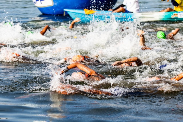"ส.ว่ายน้ำ" จัด "ว่ายน้ำมาราธอนชิงแชมป์ประเทศไทย"