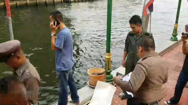 ล่าแม่ใจยักษ์! รีดลูกทิ้งคลอง