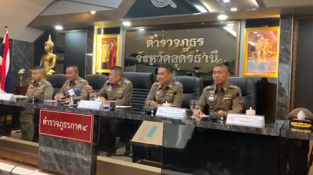 "แม่มณี" ให้การปฏิเสธ พบมีเงินสดซื้อทรัพย์สินกว่า 60 ล้าน