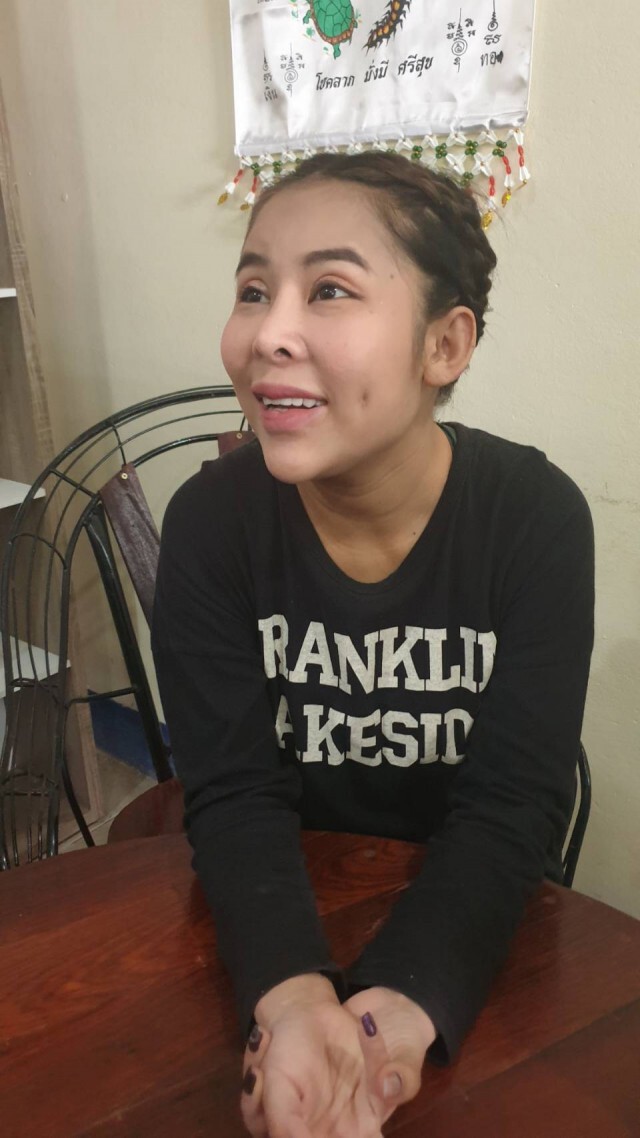 รอง ผบ.ตร. ยันรวบแล้ว"แม่มณี" พร้อมนำตัวสอบขยายผลหาทรัพย์สิน