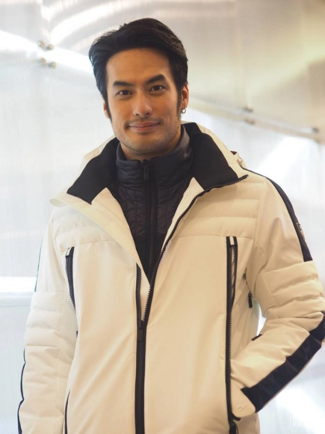 "บอย-ปกรณ์" ผ่าตัดด่วน หลังโดนแมลงกินเนื้อกัดที่ญี่ปุ่น