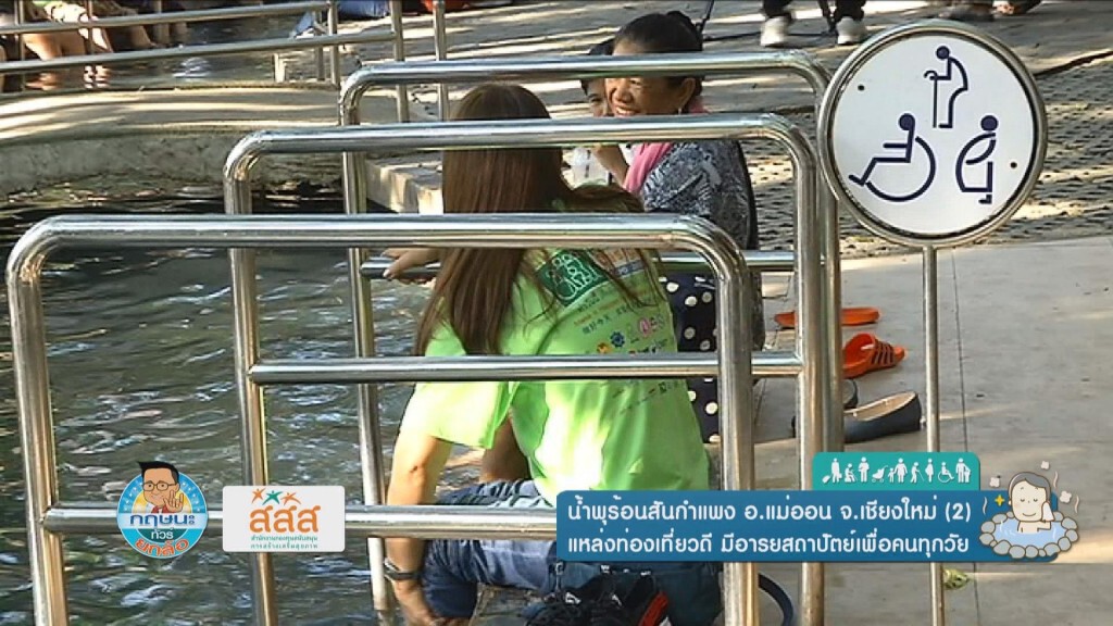 น้ำพุร้อนสันกำแพง จ.เชียงใหม่ สุดยอดแหล่งท่องเที่ยวดี (2) น้ำพุร้อนสันกำแพง จ.เชียงใหม่ สุดยอดแหล่งท่องเที่ยวดี (2)