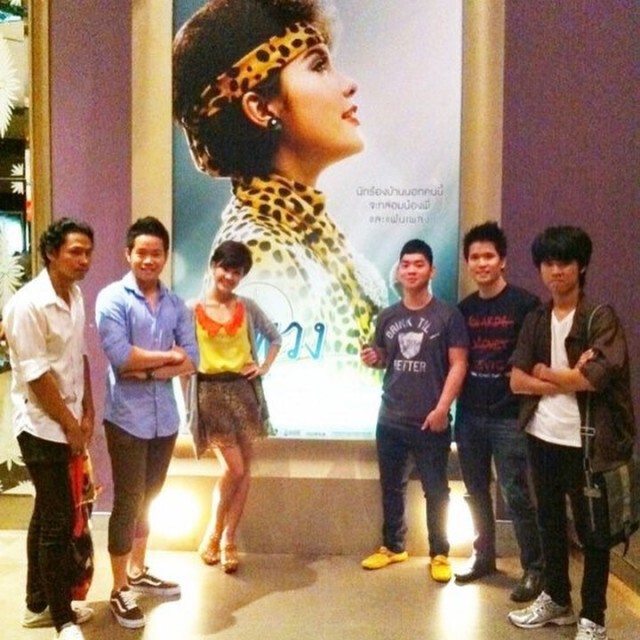 "เปาวลี" เปิดซีรีส์ความรัก ตั้งแต่จุดเริ่มต้นจนวันได้ขอแต่งงาน