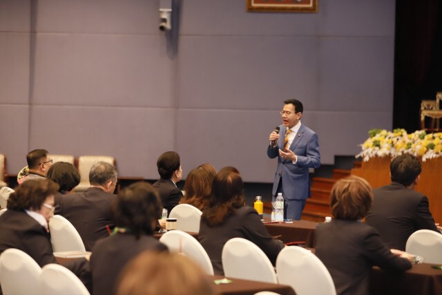 คปภ. แนะผลิตภัณฑ์ประกันสุขภาพโฉมใหม่