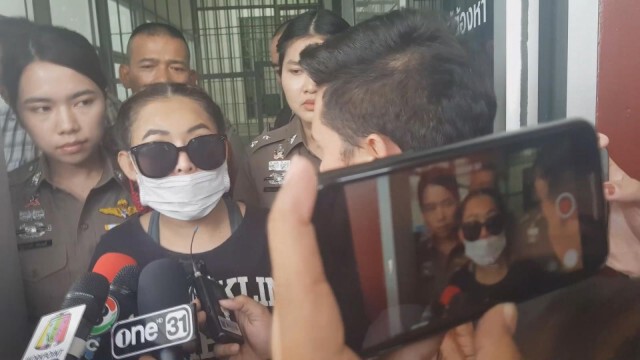 "แม่มณี" เปิดใจครั้งแรกกับสื่อ ไม่เคยให้แม่ทีมหาลูกข่าย มาเป็นค่าน้ำลาย