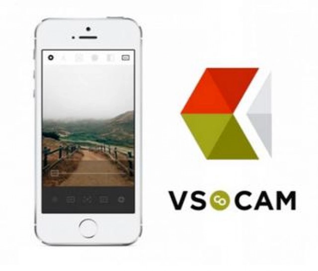 รวบรวม 5 แอปพลิเคชั่นถ่ายภาพให้ฟรุ้งฟริ้ง