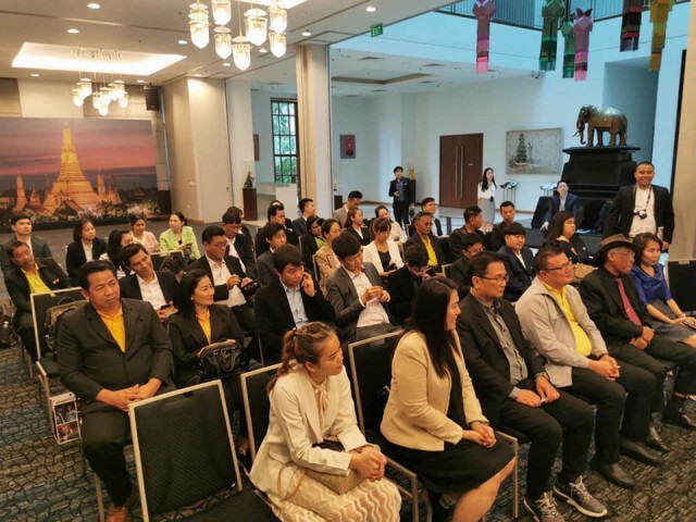 ‘พาณิชย์’ ปลื้มใช้ FTA ปูทางเปิดตลาดสินค้าโคนมไทยไปสิงคโปร์สำเร็จ
