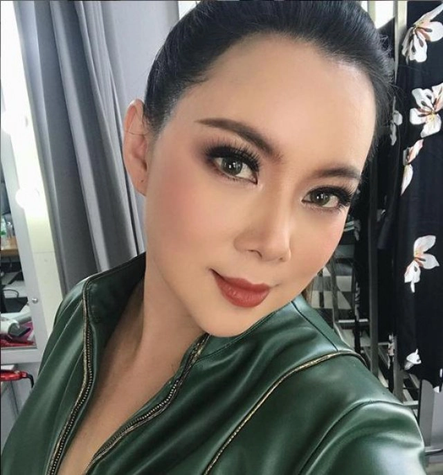 เมื่อ "บุ๋ม ปนัดดา" โพสต์ถึงเเม่มณี