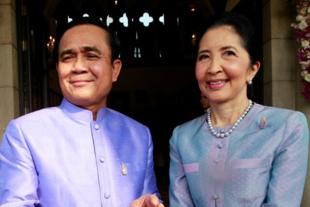 "นราพร"นำ"ภริยาผู้นำอาเซียน"แลกเปลี่ยนการบริหารจัดการขยะปลุกบริโภคน้อยอนุรักษ์มาก