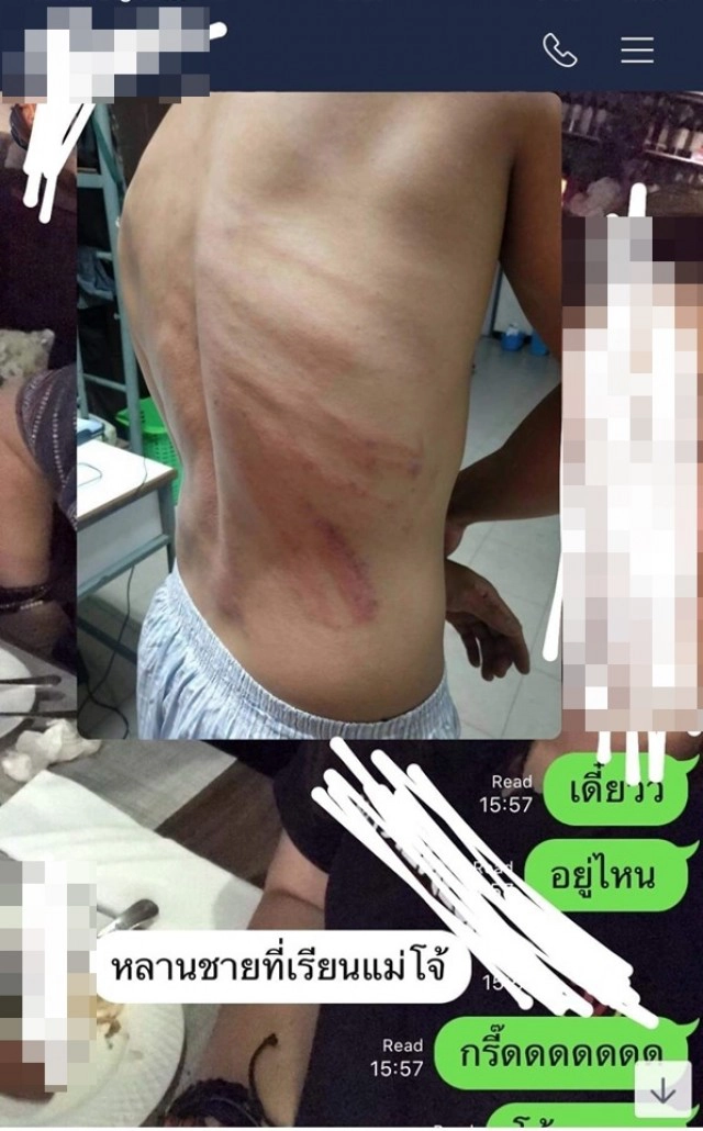 "ม.แม่โจ้" โร่แจงรับน้องโหด ชี้เป็นความผิดรุ่นพี่