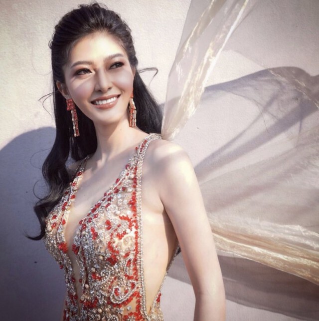เผยเเล้วหวานใจคนใหม่ของ "ตูมตาม ยุทธนา"