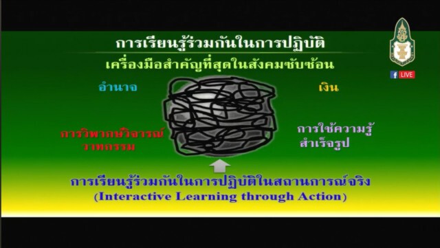 อะไรที่มีมวลมากย่อมมีแรงดึงดูดมาก