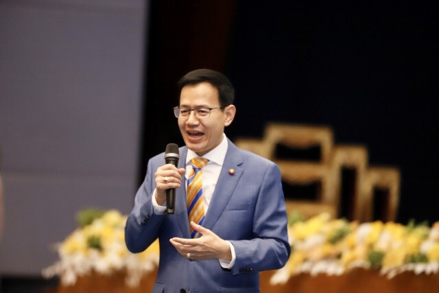 คปภ. แนะผลิตภัณฑ์ประกันสุขภาพโฉมใหม่