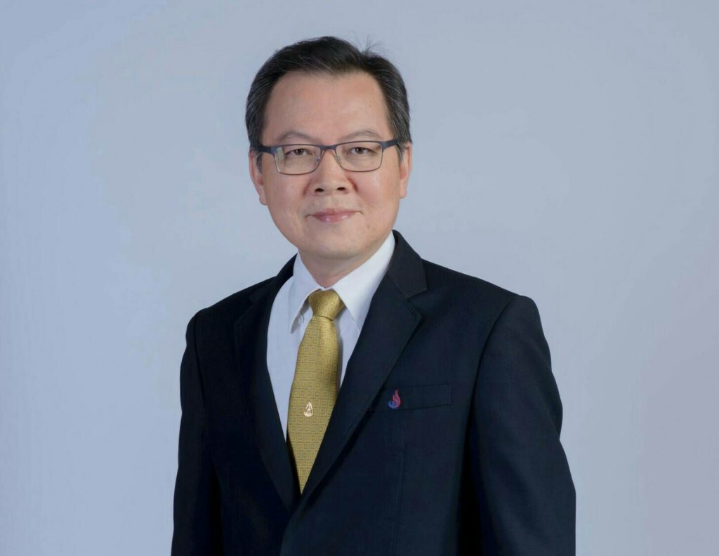 กรอ. เดินหน้าแผนปฎิรูปอุตสาหกรรมสู่ Smart Government