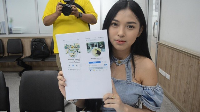 นักแสดงสาว ไทบ้านเดอะซีรีส์ ร่วมเล่นแชร์แม่มณี หมดเงินไป 6 แสนบาท