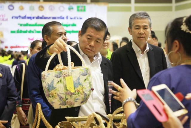 "นิพนธ์" เผย 3 กระทรวงหลัก จับมือใช้ แผนที่ One map