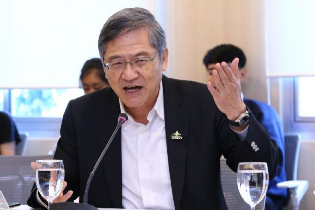 ส่งออก ‘ข้าวไทย’ ถึงคราอวสาน?