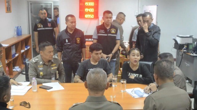 แฟนหนุ่มเผย! แม่มณีทำคนเดียว ไม่รู้เรื่องแชร์ลูกโซ่แค่เซ็นเอกสาร