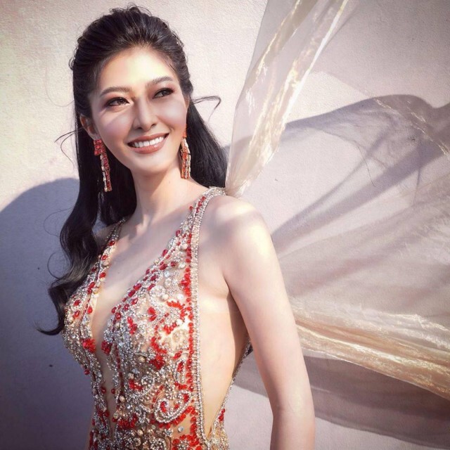 "หนูเล็ก อรฤดี" โพสต์หวานถึงหนุ่มตูมตาม