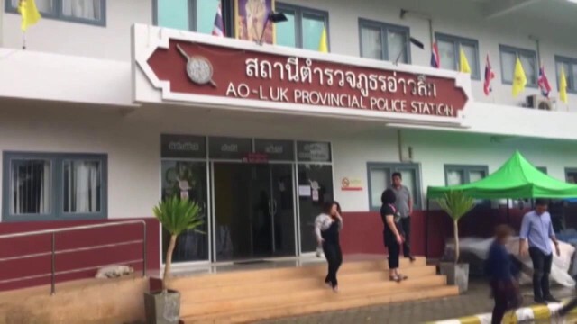 ออกล่าหนุ่มหื่น หวังขืนใจสาววัย 22