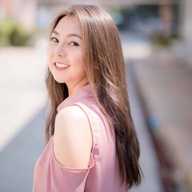 "น้องปิ๋ม" สาวขับรถส่งของทั่วอเมริกาโพสต์ข้อความหลังเรื่องราวของเธอถูกแชร์ออกไป