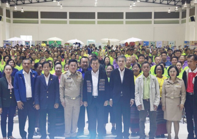"นิพนธ์" เผย 3 กระทรวงหลัก จับมือใช้ แผนที่ One map